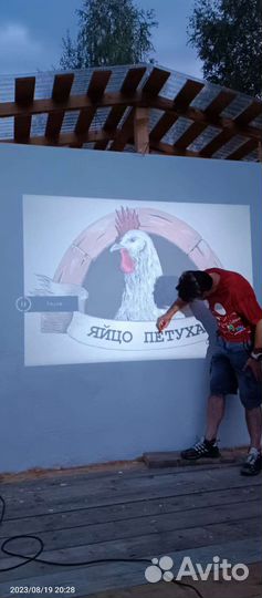 Ищем инвестора или партнера