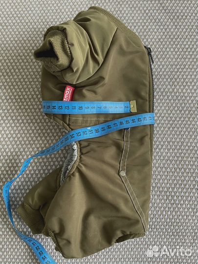 Одежда для маленьких собак бу