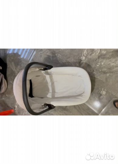 Коляска детская 3 в 1 Cam Taski (Кам Таски) люлька