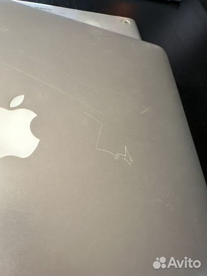 Дисплей Macbook pro 15 A1398 2013-2014г