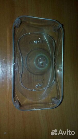 Накладки для груди