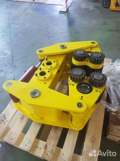 Металлообработка, токарно-фрезерные работы