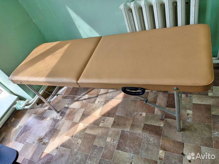 Массажный стол, кушетка