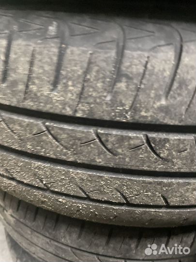 Зимние колеса r15 от Sonata EF 4х114,3