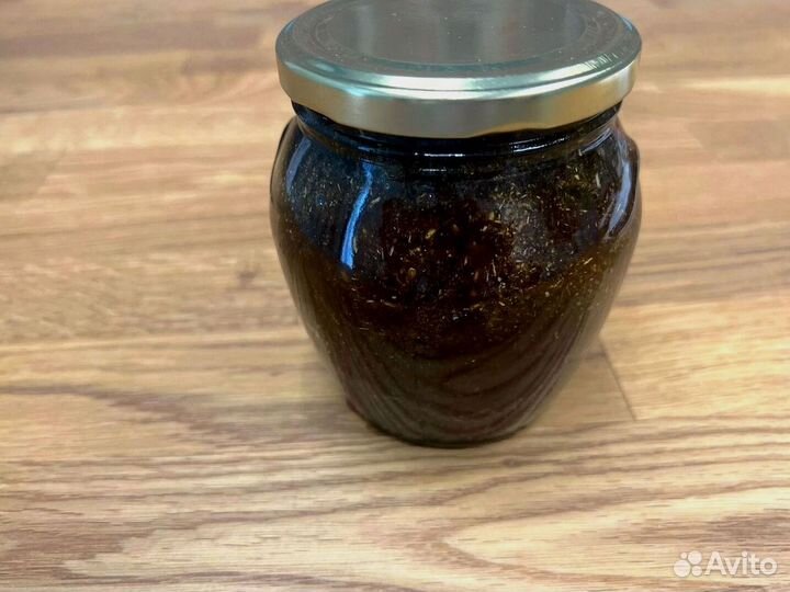 Активатор мужской силы