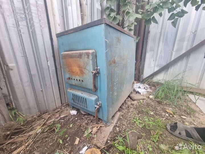 Твердотопливный Котел Zota