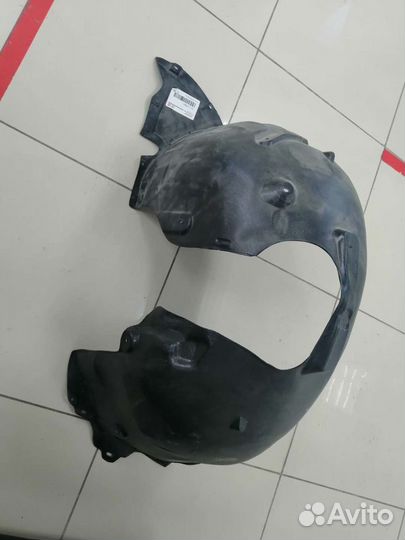 Подкрылок передний правый Audi A3