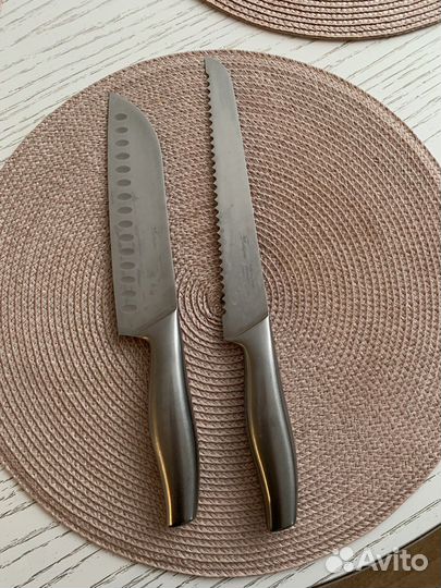 Кухонные приборы