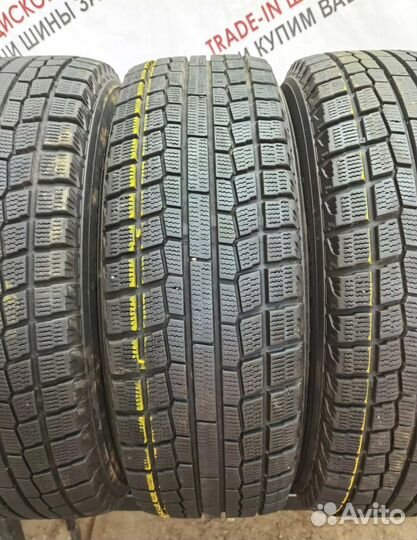 Yokohama Ice Guard IG20 205/65 R16 95Q