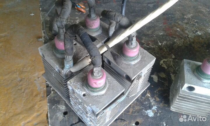 Силовые диоды