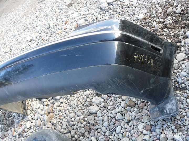 Бампер задний для Volkswagen Passat USA B5+