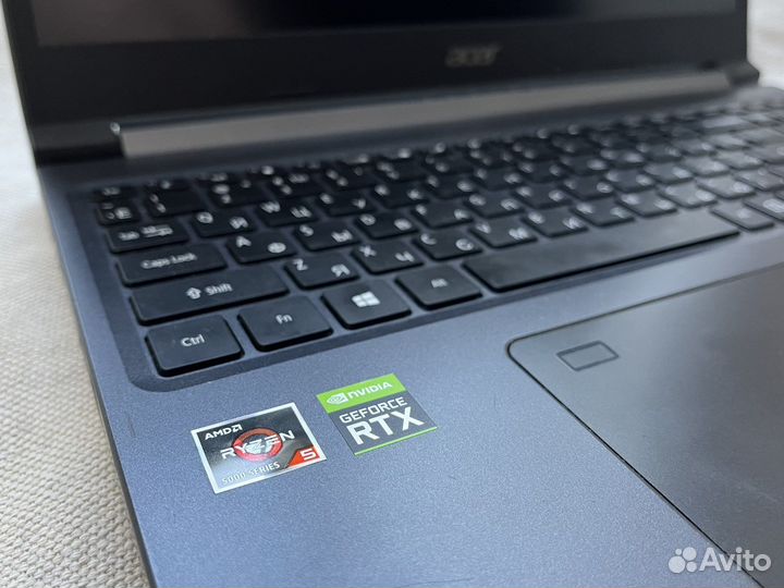 Acer Aspire 3050 / 16GB