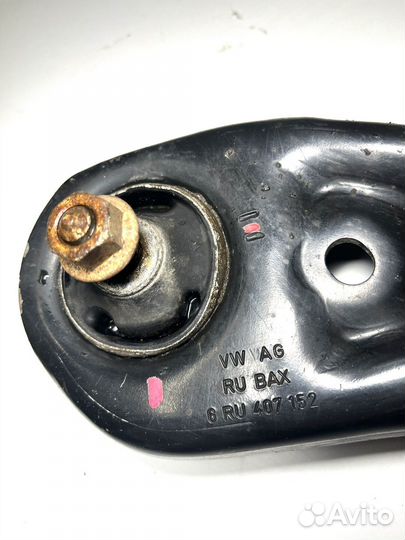 Рычаг передний VW Polo 5