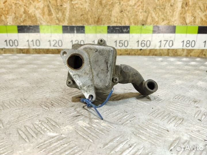 Клапан EGR Gl x164