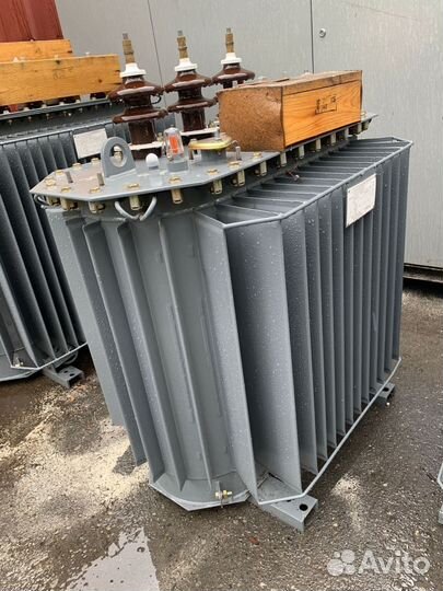 Трансформатор тмг 160/10/0,4