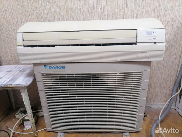 Кондиционер Daikin 12