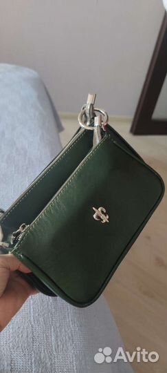 Новая сумка fiore bags фиора бэгс