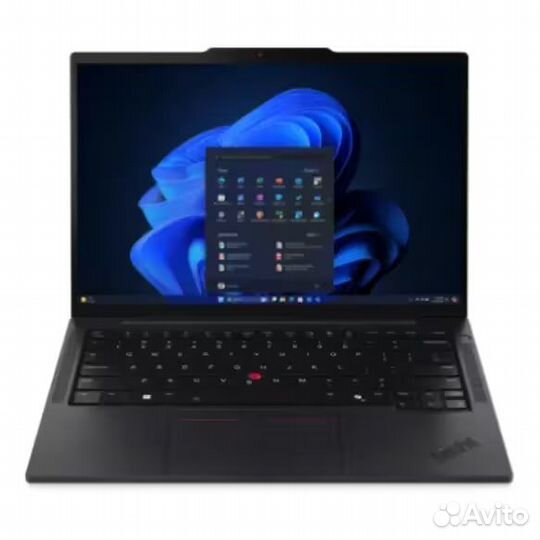 ThinkPad T14s Gen 6 Ryzen AI 7 PRO 360 64гб 1тб