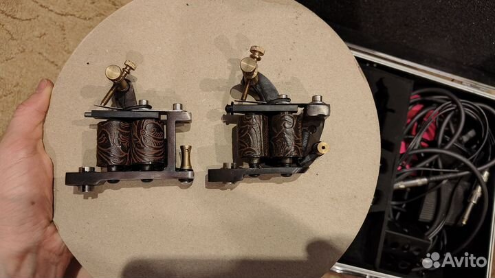 Набор для тату