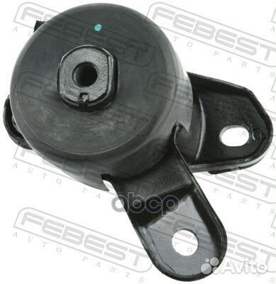 Подушка двигателя (гидравлическая) прав TM