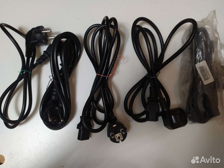 Шнур питания