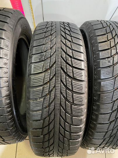 Kumho WinterCraft Ice Wi51 185/65 R15 92T