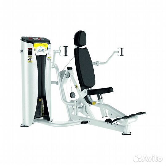 Баттерфляй UltraGym UG-XS 7301