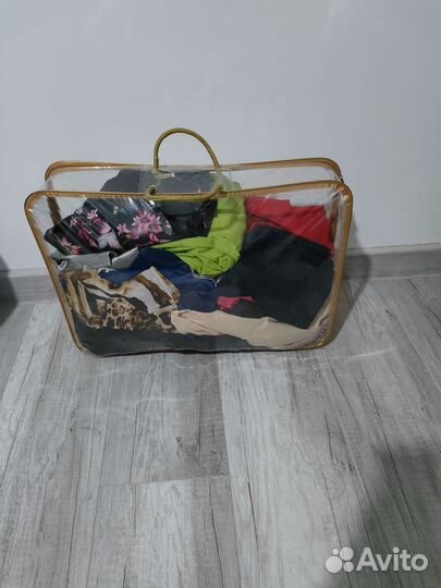 Женские вещи пакетом 40 42