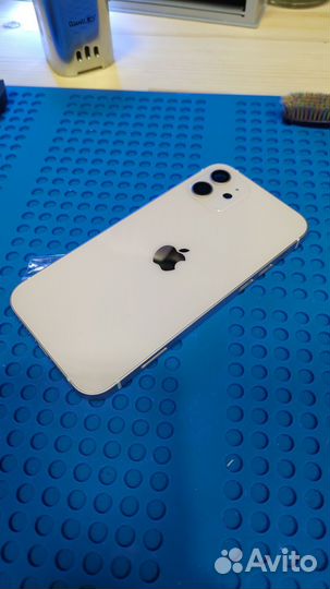 Замена аккумулятора на macbook iPad iPhone