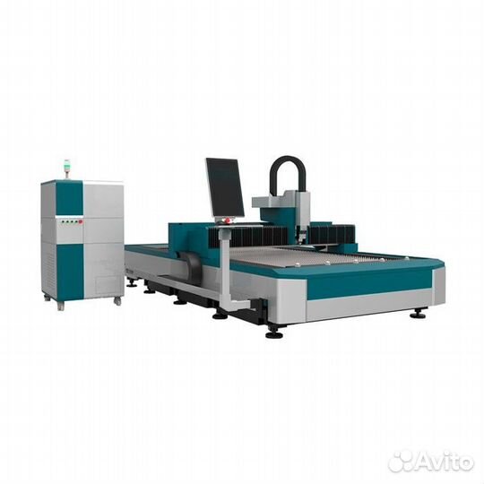 Оптоволоконный станок для резки LX-6025F