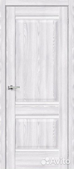 Двери межкомнатные от производителя