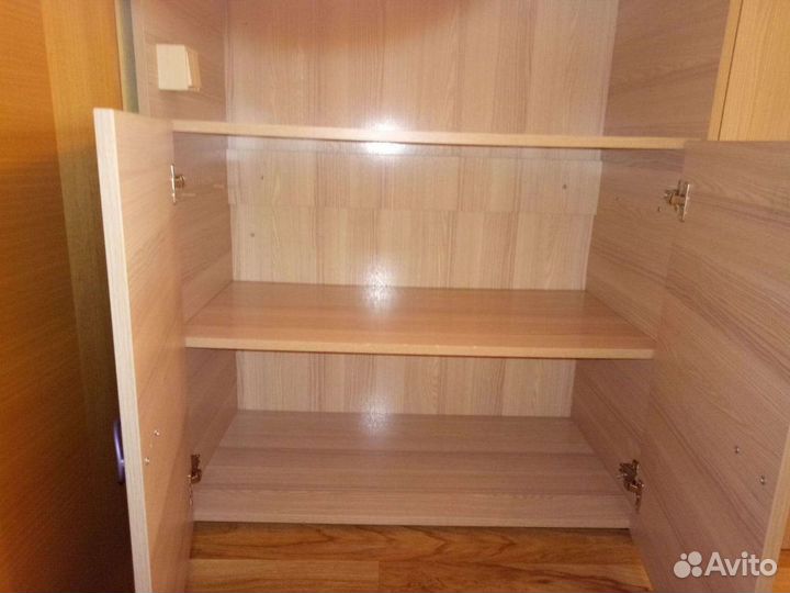 Кровать-чердак 