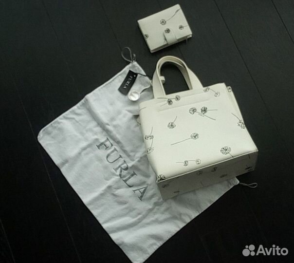 Сумка Furla оригинал новая