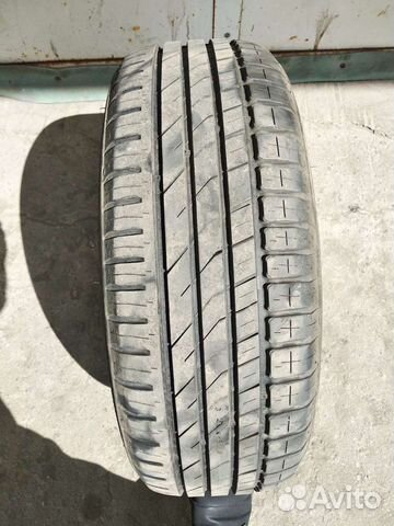 Nokian Tyres Hakka Green 2 285/60 R14