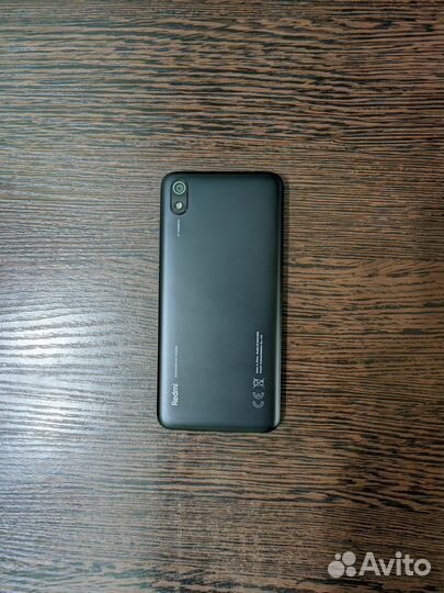 Xiaomi Redmi 7A, 2/16 ГБ