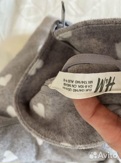 Детские вещи на девочку 134/140