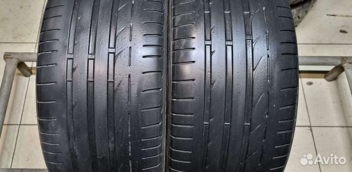 Bridgestone Potenza S001 255/40 R18