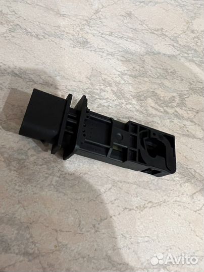 Датчик расходомера воздуха Mercedes Om642 new