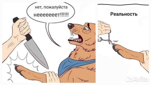 Грумминг. Модели