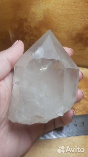 Горный хрусталь