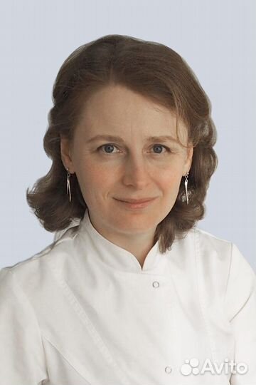 Остеопат детский и взрослый