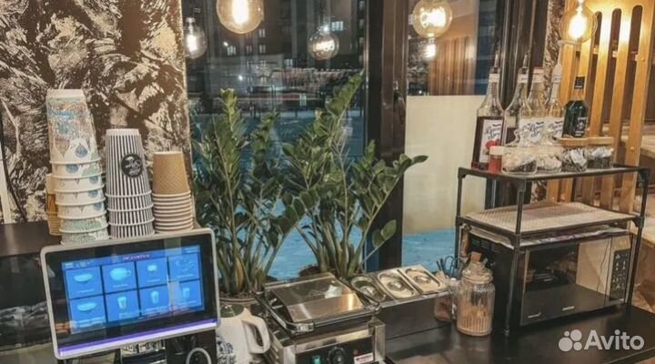 Готовый бизнес пекарня