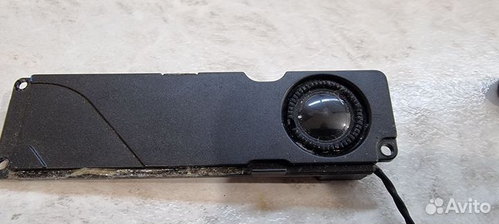 Динамики от Macbook 2011 A1278