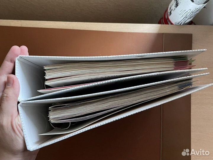 Книги «Вышивка крестом»