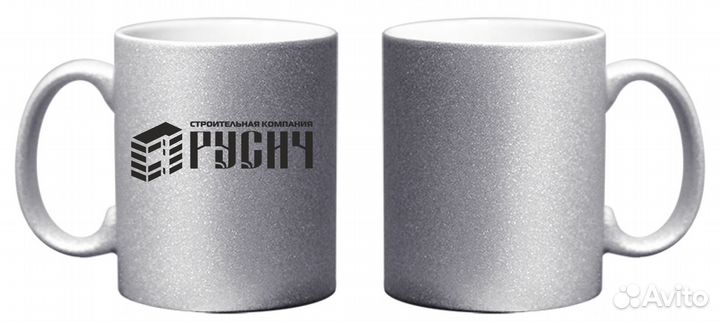 Кружка с любым изображением