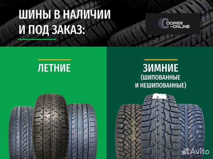 Ikon Tyres Autograph Ice 9 SUV 295/40 R21 111T