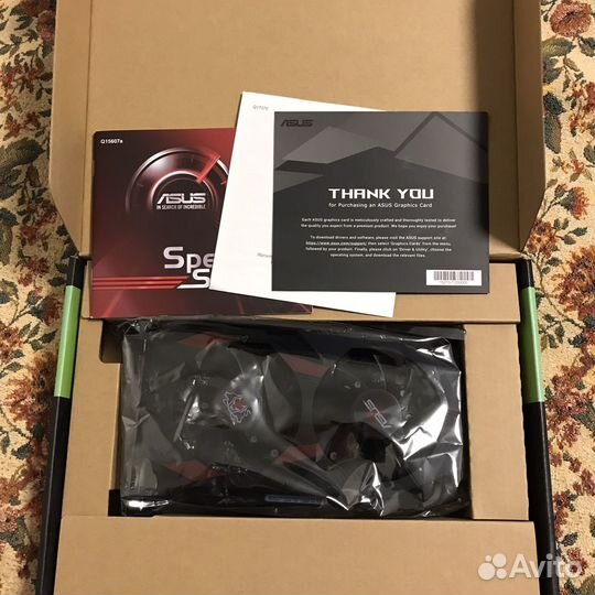 Asus geforce gtx 1050 ti 4 gb