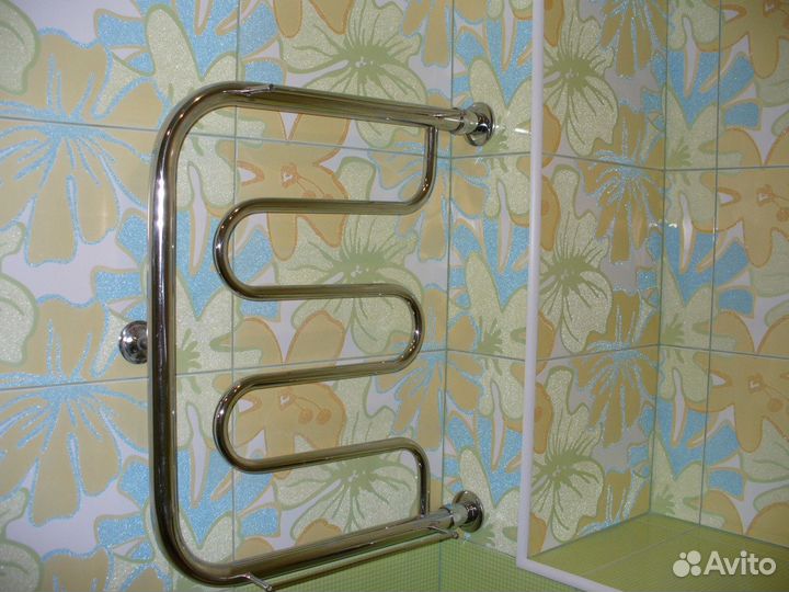 Мастер на дом