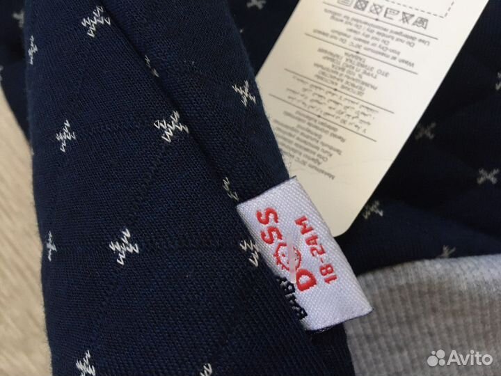 Спортивный костюм 3-ка