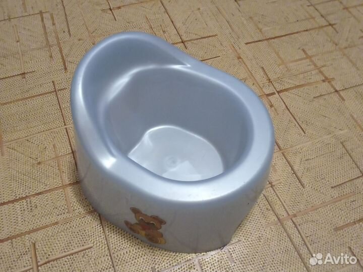 Горшок детский
